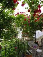Residenza Dutzu