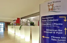 Best Western Plus Soave Hotel