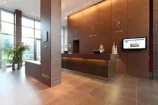 Best Western Plus Hotel Monza e Brianza Palace