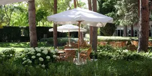 Villa Maria Hotel & Spa