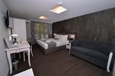 Hotel Alexandar II