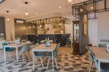 Hotel degli Amici