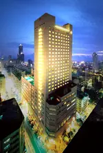 The Howard Plaza Hotel Kaohsiung