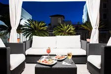 Hotel Ponte Sisto