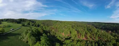 Naturhotel Rügers Forstgut