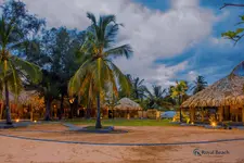 Royal Beach