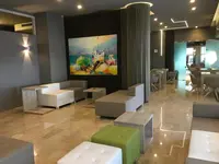 International Beach Hotel