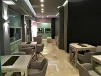 International Beach Hotel