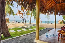 Royal Beach