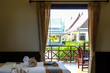 Bhu Tarn Koh Chang Resort & Spa