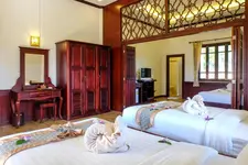 Bhu Tarn Koh Chang Resort & Spa