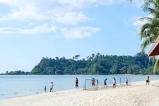 Bhu Tarn Koh Chang Resort & Spa