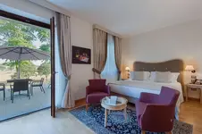 Borgo La Chiaracia Resort & Spa