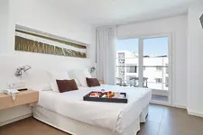 Ibiza Sun Apartments