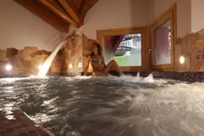 Hotel Residence Dahu