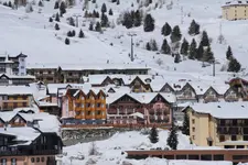 Hotel Residence Dahu
