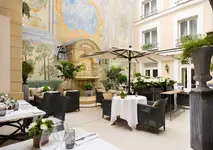 Castille Paris (Starhotels Collezione)