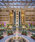 Hyatt Regency Orlando International Airport