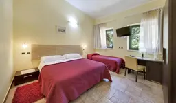 Casale Romano Resort e Relais