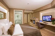 Limak Eurasia Luxury Hotel