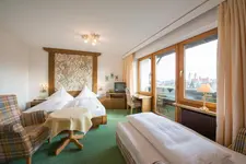 Hotel St. Ulrich