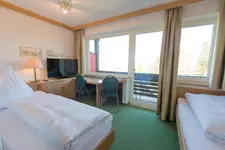 Hotel St. Ulrich