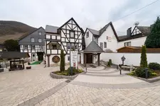 Hotel Halfenstube