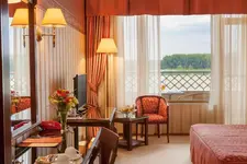 Drustar Hotel