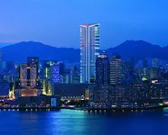 Hyatt Regency Hong Kong Tsim Sha Tsui