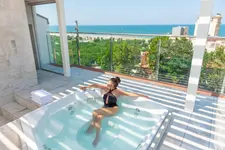 Hotel Atlantic Riviera Mare