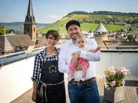 Hotel Goldene Traube