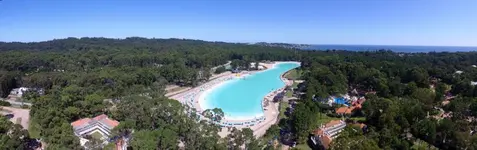Solanas Green Park Spa & Resort