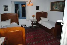 Gästehaus Howe