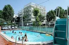 Hotel Executive La Fiorita