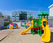 Hotel Executive La Fiorita