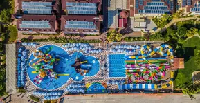 Lonicera Resort & Spa Hotel