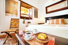 Hotel Finca Buenos Aires Barichara