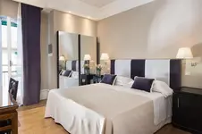 Hotel Francia & Quirinale