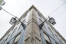 Dare Lisbon House