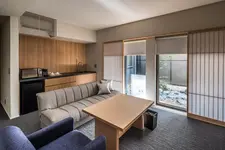 Tomoya Residence Hotel Kyoto