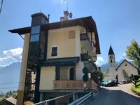 Stella Alpina