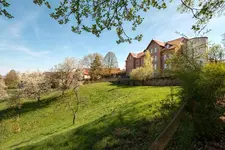 Hotel Brunnenhaus Schloss Landau