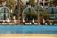 Pangea Beach Resort