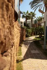 Pangea Beach Resort