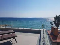 Beach Hotel Split