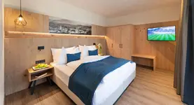 Hotel Christof