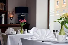 Moments Boutique Hotel