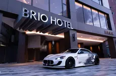 Brio Hotel