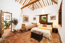 Hotel Finca Buenos Aires Barichara