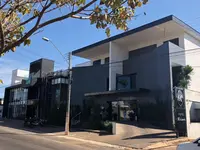 Hotel Relicário